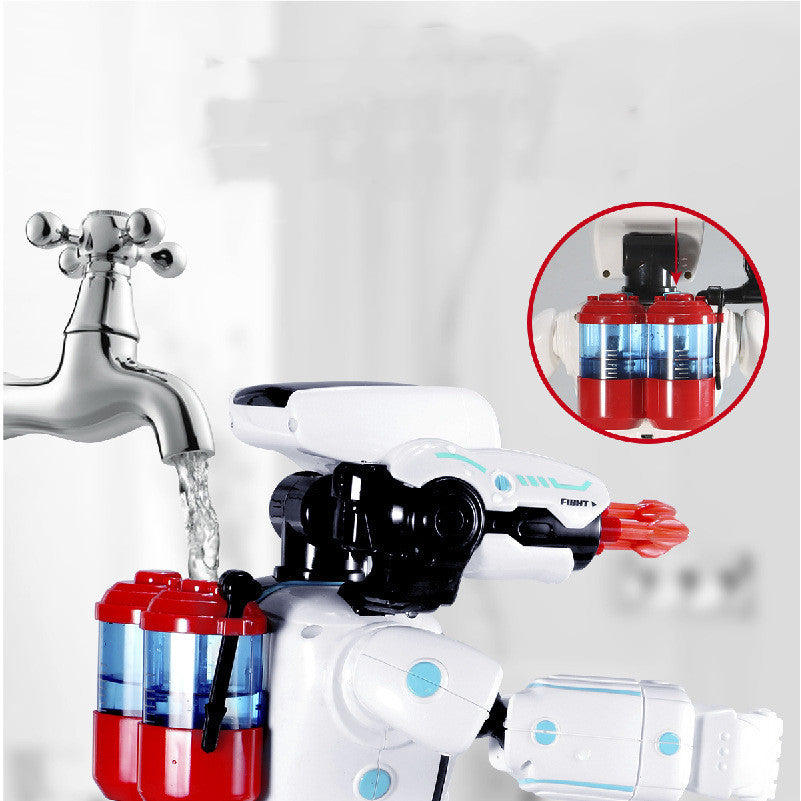 Children's Early Education Popular Science Toys