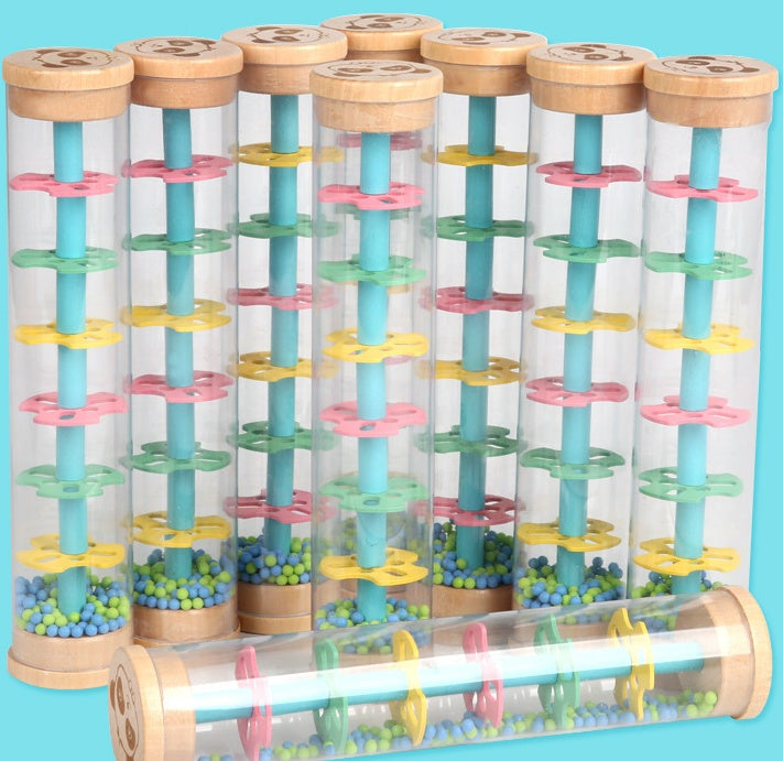 Children's Science Education Listening Training