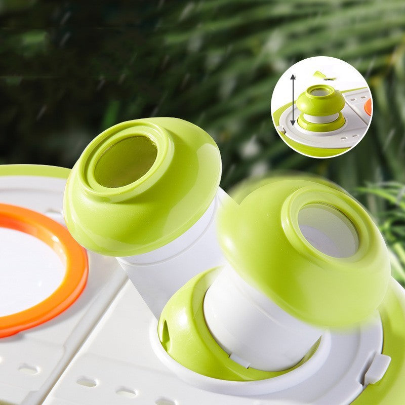 Children's Science Experiment Suit Biological Toys