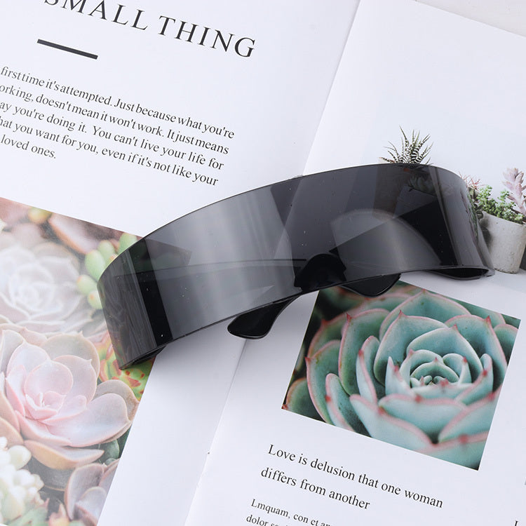 Future Science And Technology Glasses Photography