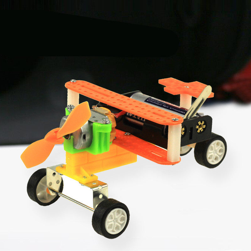 Children's Science Experiment Toys Primary School Science and Technology Production