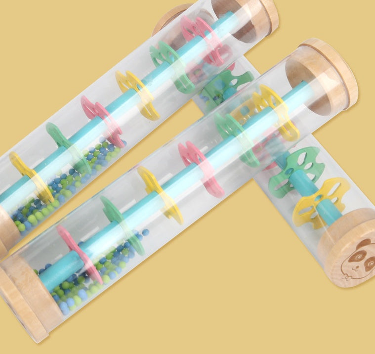 Children's  Science Education Listening Training