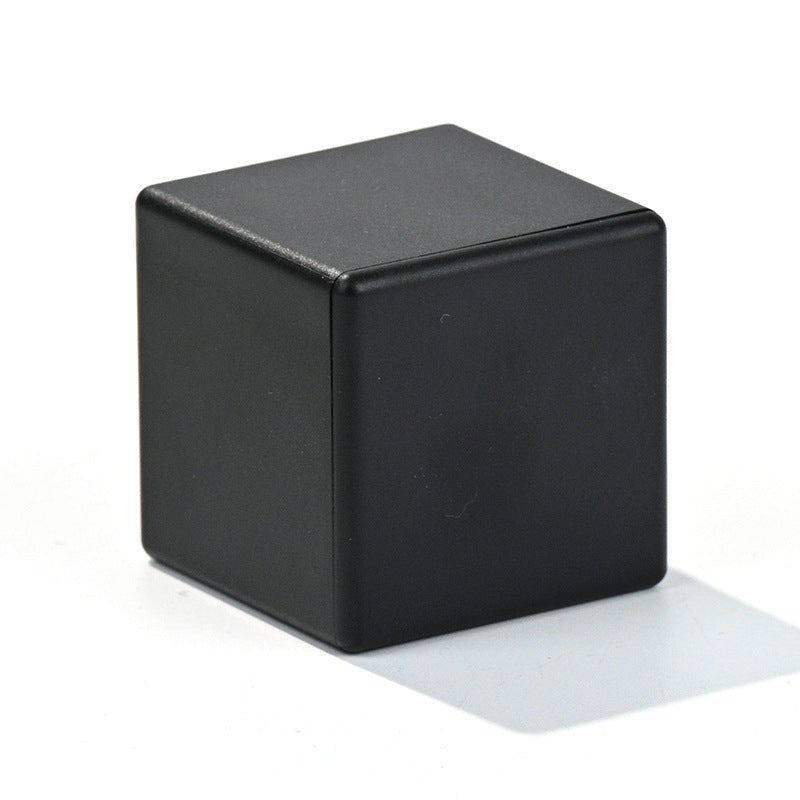 Large Magnetic Cube Toy Block Building Blocks For Children