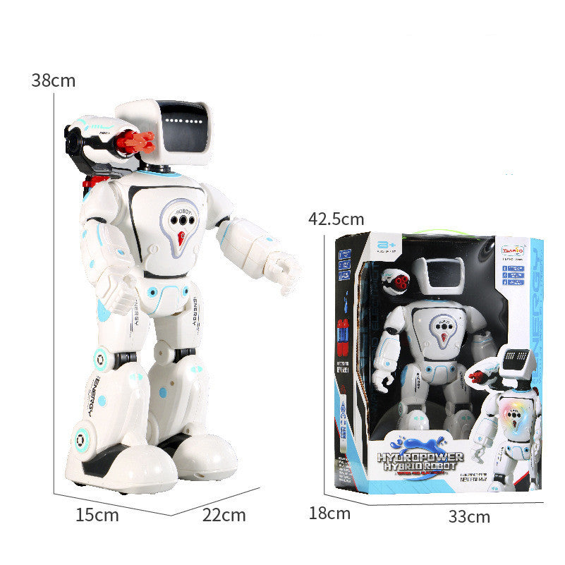 Children's Early Education Popular Science Toys