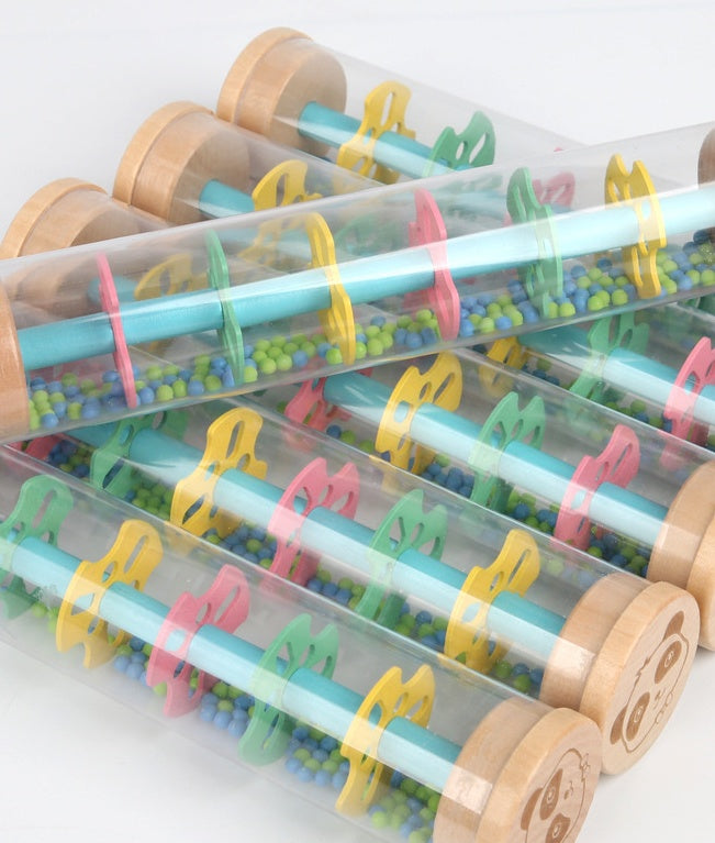 Children's  Science Education Listening Training