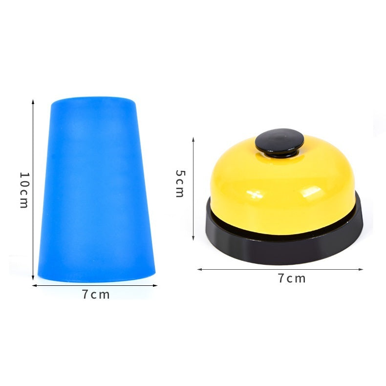 Children's Competitive Stacking Cup Logic Concentration Training Toy